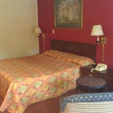 Atlanta Airport Hotel Forest Park Luaran gambar