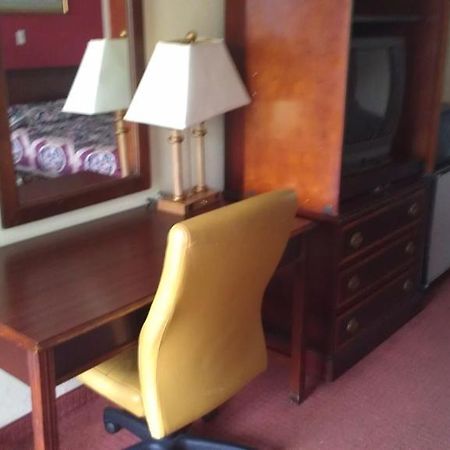 Atlanta Airport Hotel Forest Park Luaran gambar