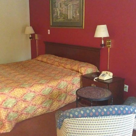 Atlanta Airport Hotel Forest Park Luaran gambar