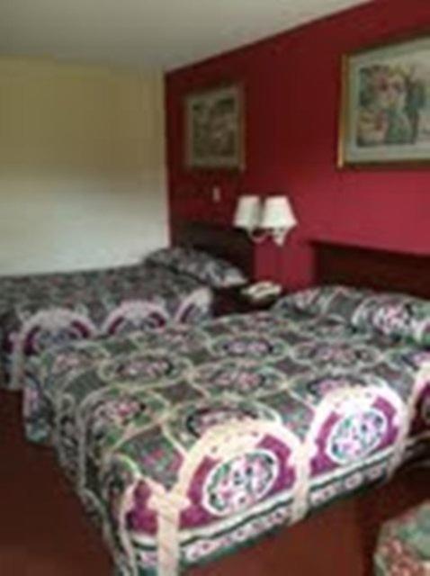 Atlanta Airport Hotel Forest Park Bilik gambar