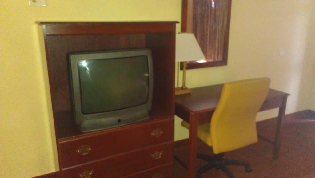 Atlanta Airport Hotel Forest Park Bilik gambar