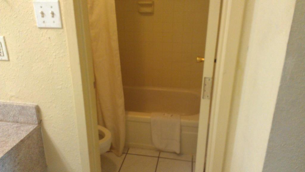 Atlanta Airport Hotel Forest Park Bilik gambar