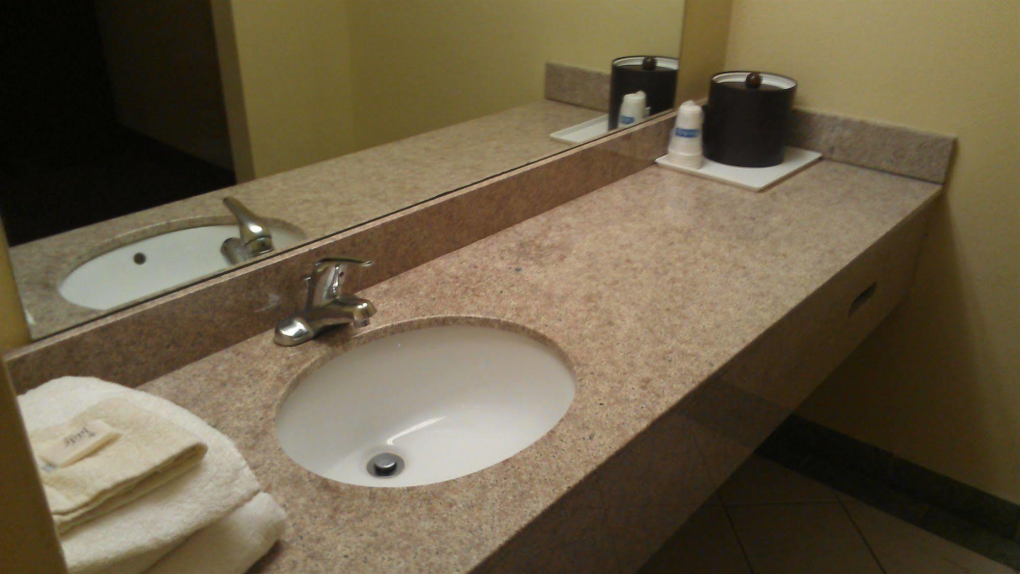 Atlanta Airport Hotel Forest Park Luaran gambar