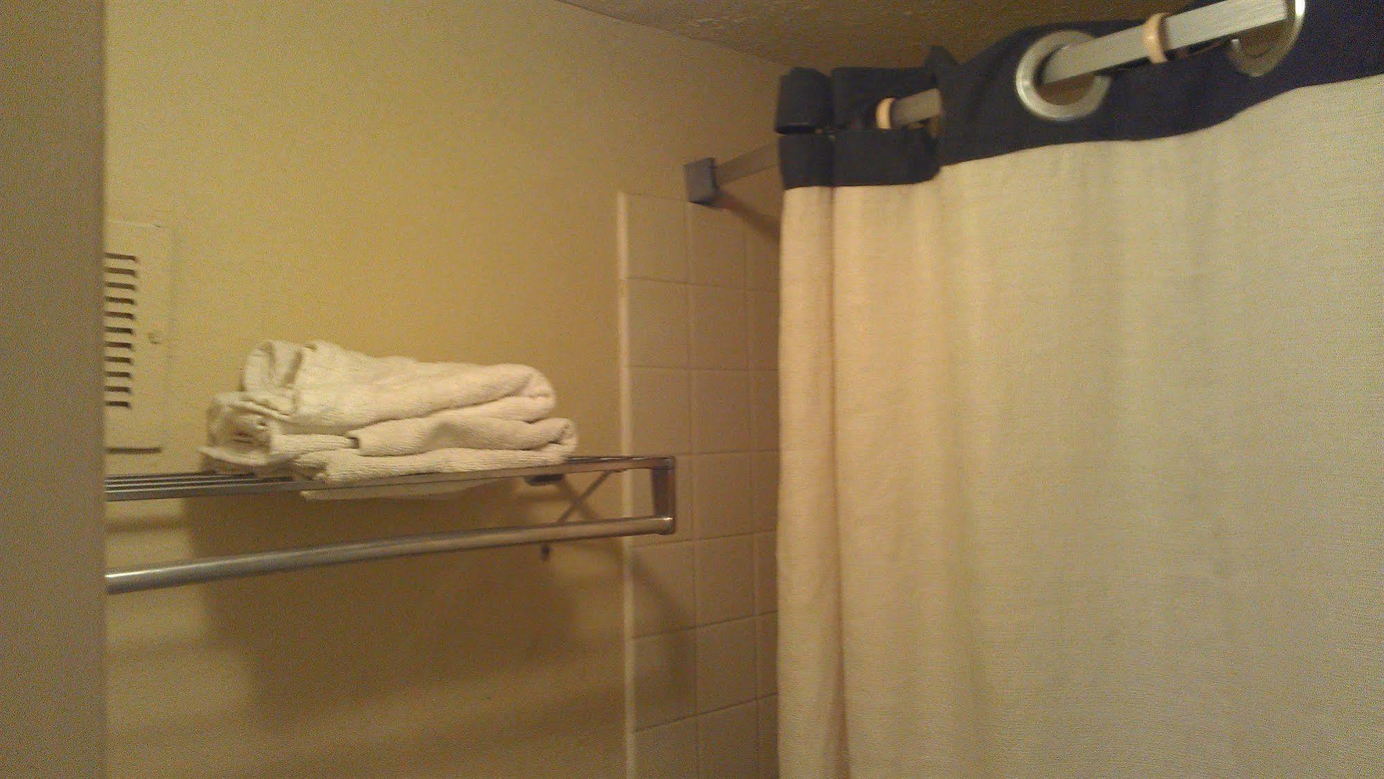 Atlanta Airport Hotel Forest Park Luaran gambar
