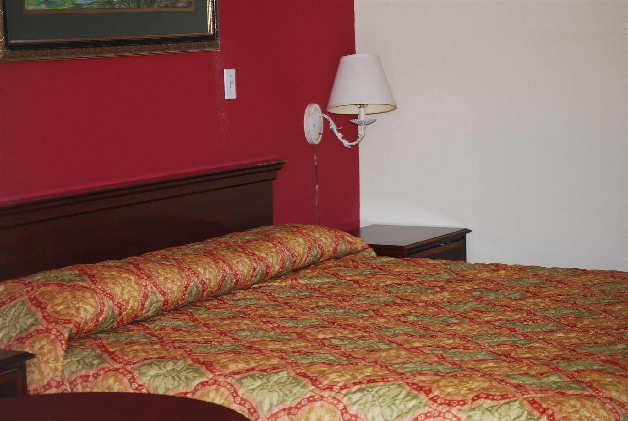 Atlanta Airport Hotel Forest Park Luaran gambar