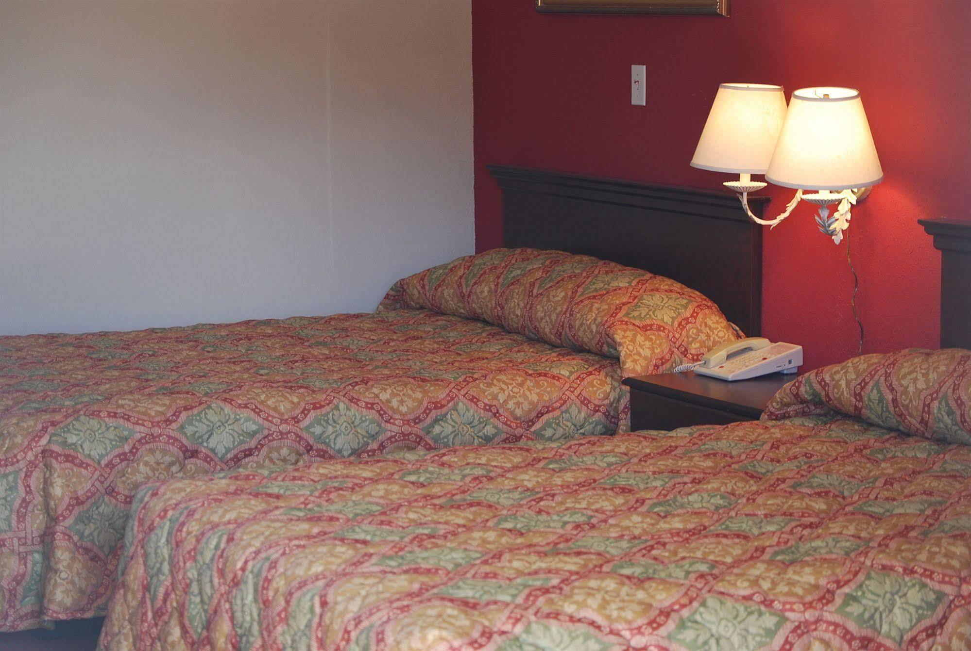 Atlanta Airport Hotel Forest Park Luaran gambar